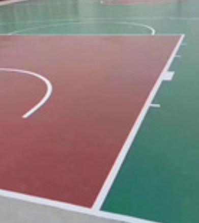 德宏篮球场地坪维修全方案